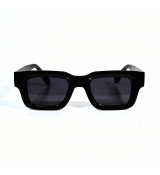 Nolan Series CODE 01 Black Original Van Java Revival